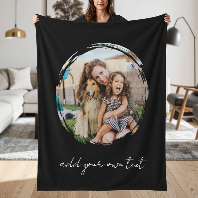 Erstellen Sie Ihr eigenes Foto Fleecedecke (Von Creator hochgeladen)