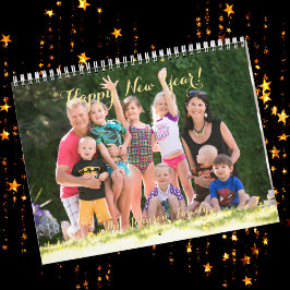 Erstellen Sie Ihr eigenes Foto für 2026-Babybriefe Kalender