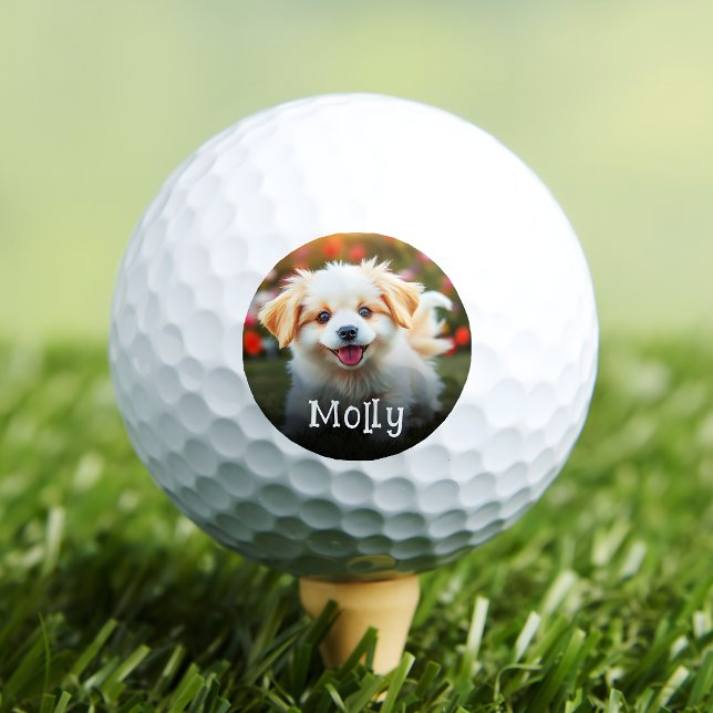 Erstellen Sie Ihr eigenes Foto für den Namen des H Golfball (Von Creator hochgeladen)
