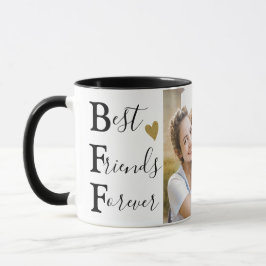 Erstellen Sie Ihr eigenes Foto für die beste BESTE Tasse