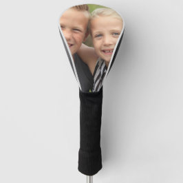 Erstellen Sie Ihr eigenes Foto Golf Headcover