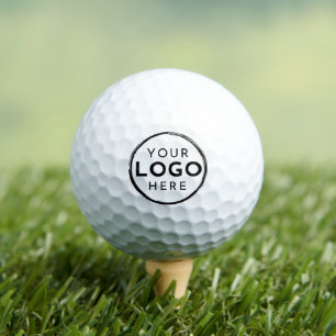 Erstellen Sie Ihr eigenes Foto Golfball