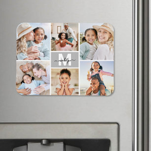 Erstellen Sie Ihr eigenes Foto individuell Magnet