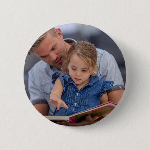 Erstellen Sie Ihr eigenes Foto individuelles Bild Button