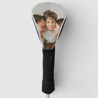 Erstellen Sie Ihr eigenes Foto individuelles Bild  Golf Headcover