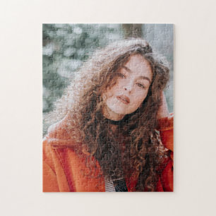 ERSTELLEN SIE IHR EIGENES FOTO JIGSAW PUZZLE