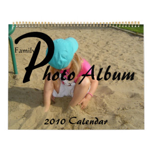 ERSTELLEN SIE IHR EIGENES FOTO KALENDER