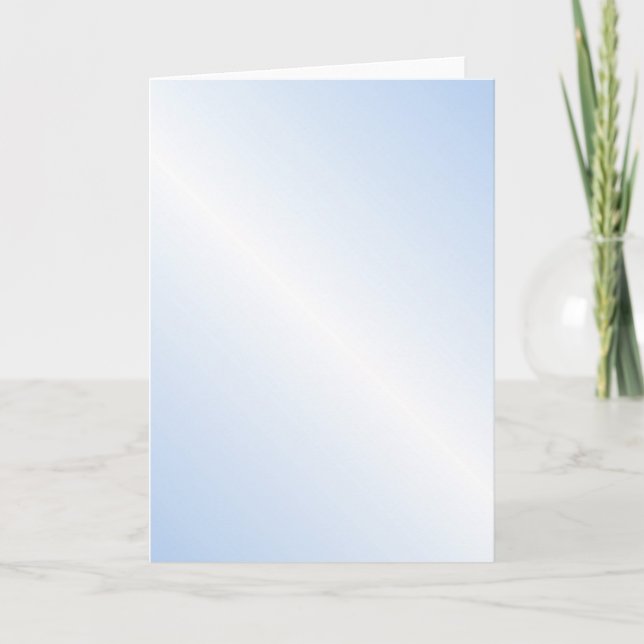 ERSTELLEN SIE IHR EIGENES FOTO KARTE (Vorderseite)