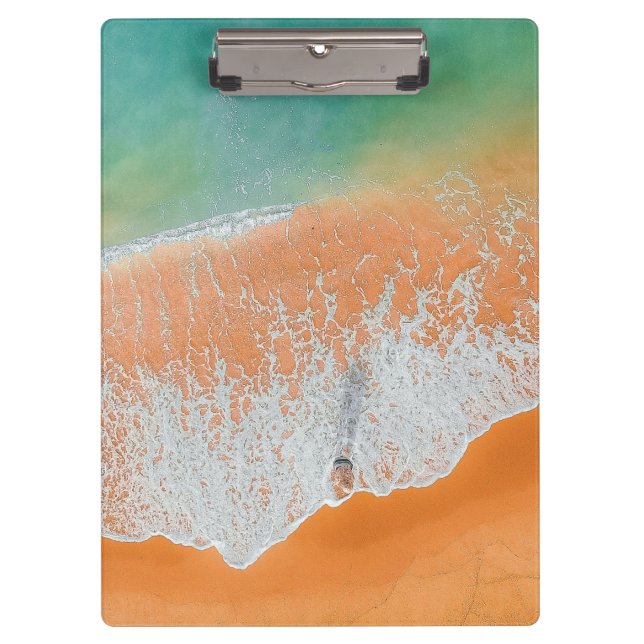 Erstellen Sie Ihr eigenes Foto Klemmbrett (Vorderseite)