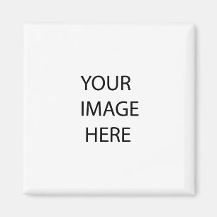Erstellen Sie Ihr eigenes Foto Magnet
