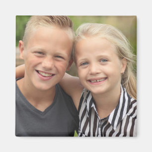 Erstellen Sie Ihr eigenes Foto Magnet