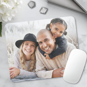 Erstellen Sie Ihr eigenes Foto Mousepad