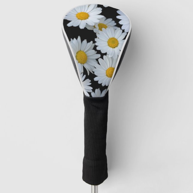 Erstellen Sie Ihr eigenes Foto Personalisiert Golf Headcover (Vorderseite)