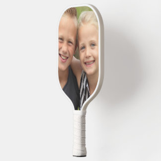 Erstellen Sie Ihr eigenes Foto Pickleball Schläger
