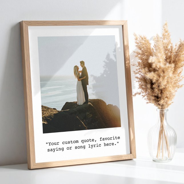 Erstellen Sie Ihr eigenes Foto-Poster Poster (Von Creator hochgeladen)