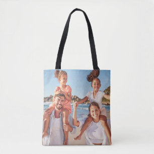 Erstellen Sie Ihr eigenes Foto Tasche