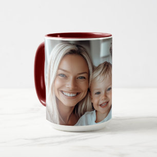 Erstellen Sie Ihr eigenes Foto Tasse
