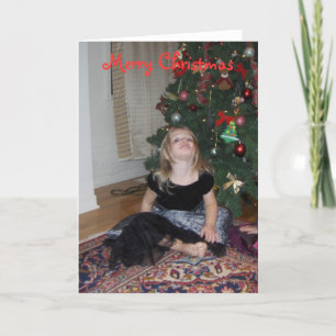 Erstellen Sie Ihr eigenes FOTO Weihnachten