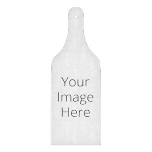 Erstellen Sie Ihr eigenes Glasfaser-Paddel Schneidebrett