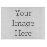 Erstellen Sie Ihr eigenes Glasschneideboard 15"x11