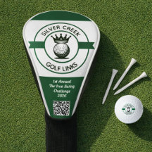 Erstellen Sie Ihr eigenes Golfturnier nach Maß