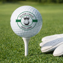 Erstellen Sie Ihr eigenes Golfturnier nach Maß