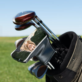 Erstellen Sie Ihr eigenes individuelles Abschlussf Golf Headcover