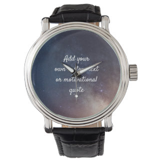 Erstellen Sie Ihr eigenes individuelles Angebot -  Armbanduhr