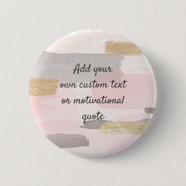 Erstellen Sie Ihr eigenes individuelles Angebot -  Button (Vorderseite)