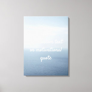 Erstellen Sie Ihr eigenes individuelles Angebot - Leinwanddruck