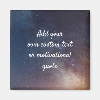 Erstellen Sie Ihr eigenes individuelles Angebot -  Magnet