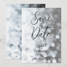 Erstellen Sie Ihr eigenes individuelles B&W Ombre