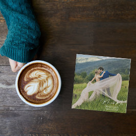 Erstellen Sie Ihr eigenes individuelles elegantes  Glasuntersetzer