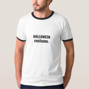 Erstellen Sie Ihr eigenes, individuelles Halloween T-Shirt