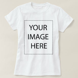 Erstellen Sie Ihr eigenes, individuelles Mini-Busi T-Shirt