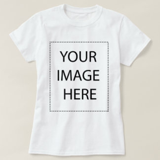 Erstellen Sie Ihr eigenes, individuelles Mini-Busi T-Shirt