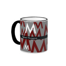 Erstellen Sie Ihr eigenes Initial-/Buchstabenmuste