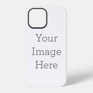 Erstellen Sie Ihr eigenes iPhone 12 - Strenger Fal Hülle