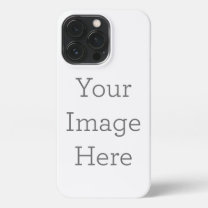 Erstellen Sie Ihr eigenes iPhone 13 Pro Glossy Sli Hülle