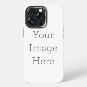 Erstellen Sie Ihr eigenes iPhone 13 Pro Tough Case Hülle