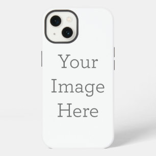 Erstellen Sie Ihr eigenes iPhone 13 - Stress Case iPhone Hülle