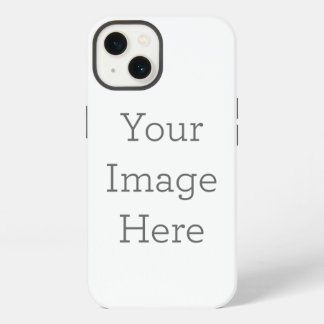 Erstellen Sie Ihr eigenes iPhone 13 - Stress Case iPhone Hülle