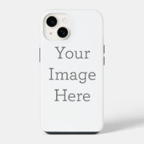 Erstellen Sie Ihr eigenes iPhone 14 Tough Case Hülle