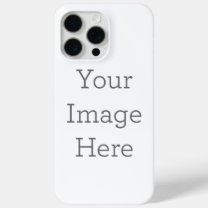 Erstellen Sie Ihr eigenes iPhone 15 Pro Max Fall Case-Mate iPhone Hülle