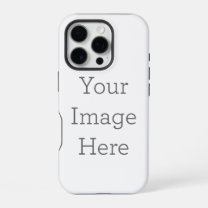 Erstellen Sie Ihr eigenes iPhone 16 Pro Tough Case Hülle