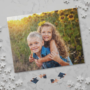 Erstellen Sie Ihr eigenes Kinderfoto