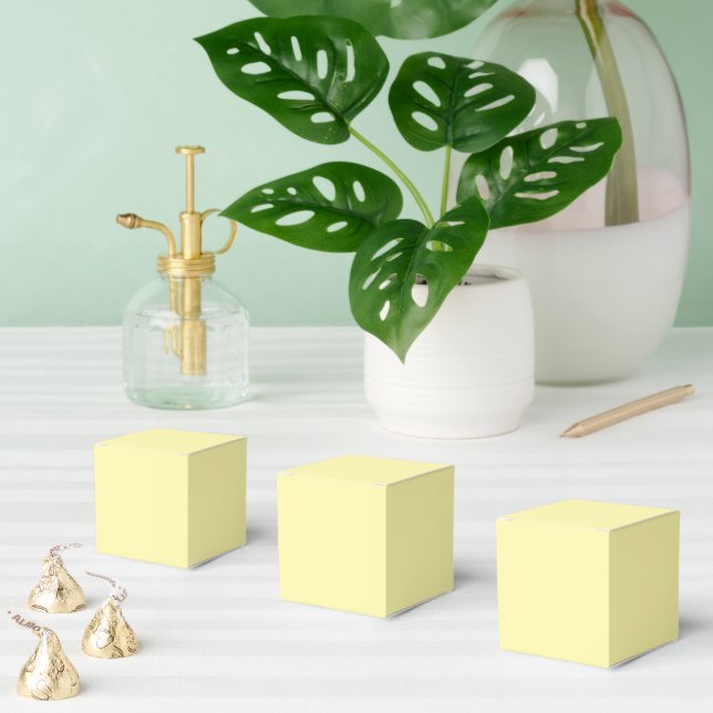 Erstellen Sie Ihr eigenes klassisches 2x2x2-Papier Geschenkschachtel (Zahlreiche)