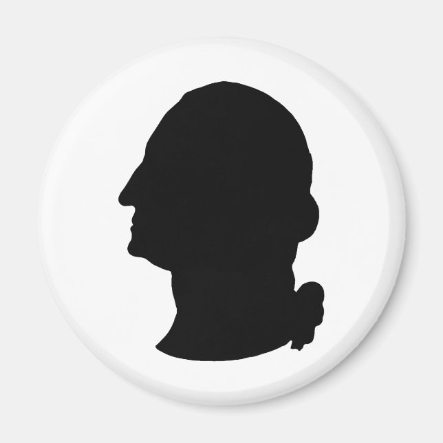 Erstellen Sie Ihr eigenes Küchenmagazin Magnet (Vorne)