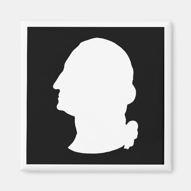 Erstellen Sie Ihr eigenes Küchenmagazin Magnet (Vorne)