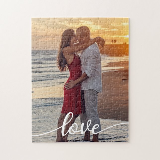 Erstellen Sie Ihr eigenes Liebe Script Romantic Co (Vertikal)